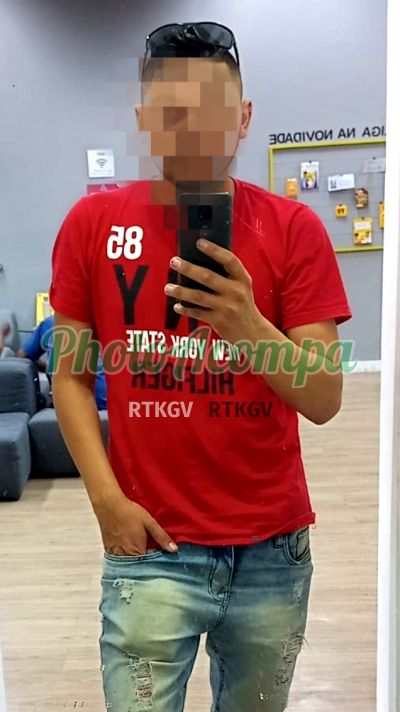 Juliano (11) 94085-6807, homem que faz massagens eróticas em Jabaquara (SP)