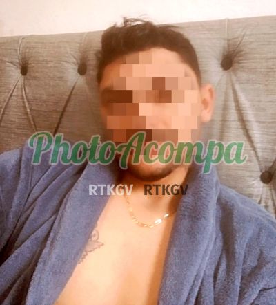 Juliano (11) 94085-6807, homem que faz massagens eróticas em Jabaquara (SP)