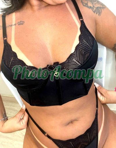 Manuela (21) 99589-5784, escort em Seropédica