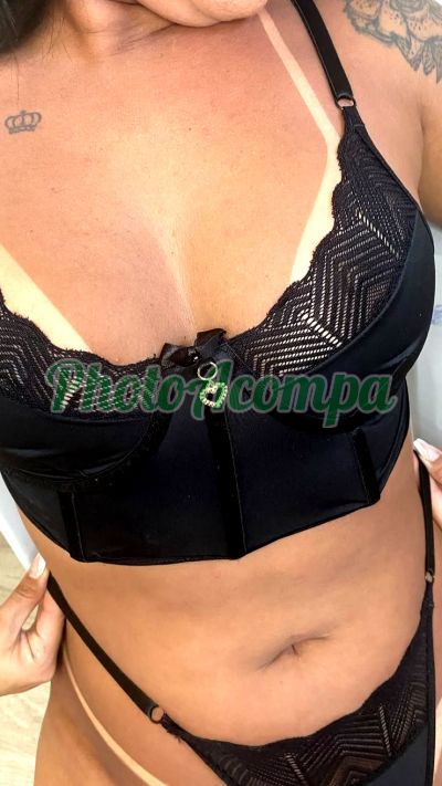 Manuela (21) 99589-5784, escort em Seropédica
