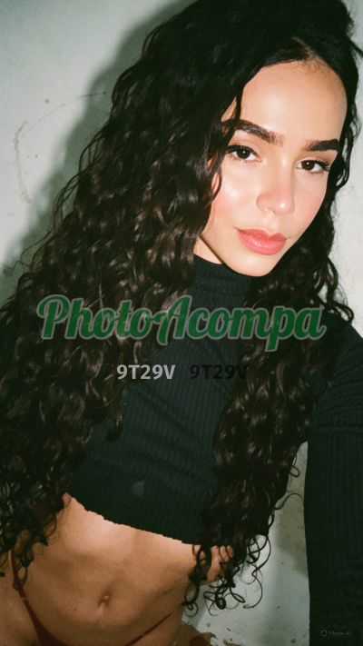 Babireall, transex em São Paulo