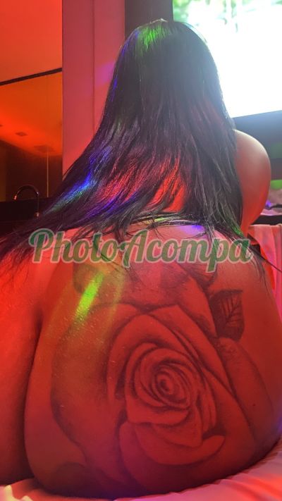 Rebeca Gomes (21) 97984-7807, garota de programa em São João de Meriti