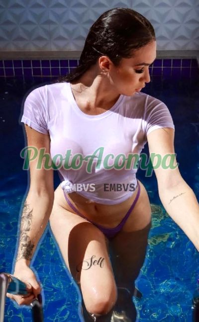 Aysha Lorena (11) 96109-0397, transex em Balneário Camboriú