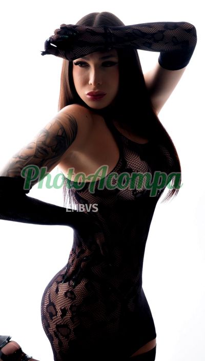 Aysha Lorena (11) 96109-0397, transex em Balneário Camboriú