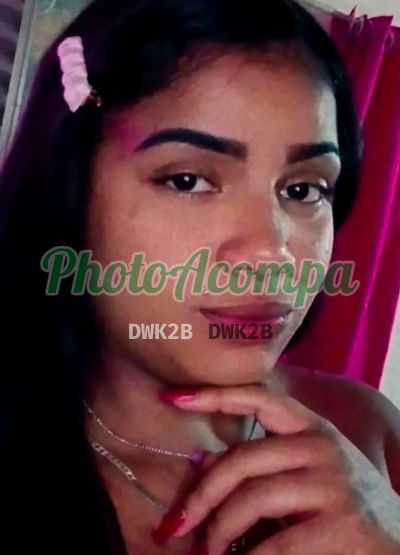Lívia (11) 91969-6959, escort em Ferraz de Vasconcelos