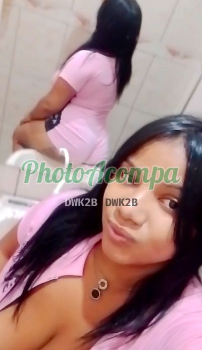 Lívia (11) 91969-6959, garota de programa em Ferraz de Vasconcelos
