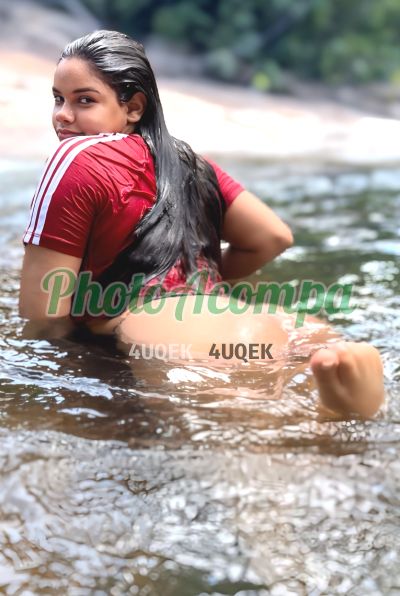 Mel (21) 99705-1400, escort em Macaé