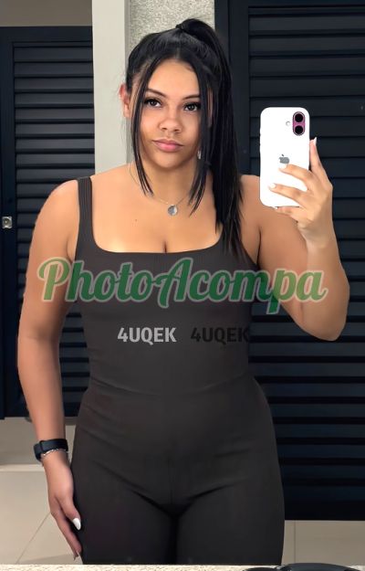 Mel (21) 99705-1400, garota de programa em Macaé