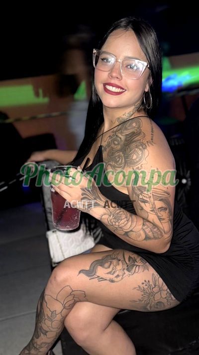 Dudinha (19) 99920-9250, escort em Pirassununga