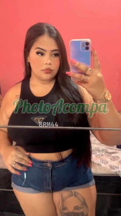 Eduarda (11) 93276-7783, escort em São Vicente