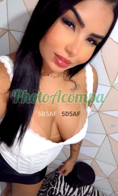 Paloma (12) 99194-3617, acompanhante em Ilhabela
