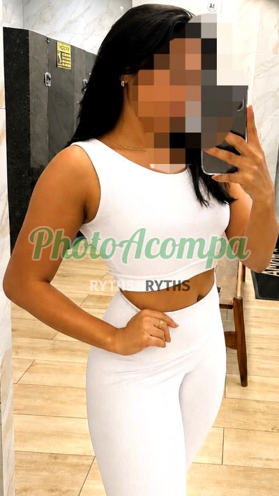 Mariana (85) 99145-4648, garota de programa em Messejana (Fortaleza)