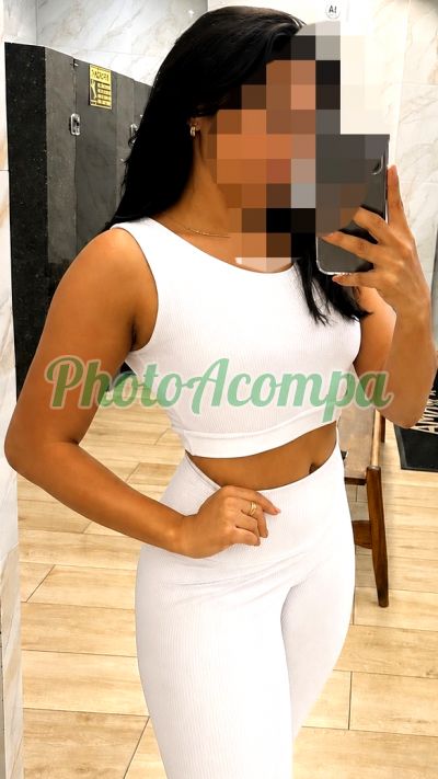 Mariana (85) 99145-4648, garota de programa em Messejana (Fortaleza)