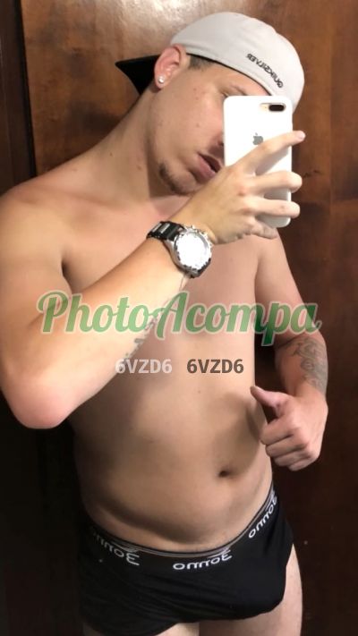 Gustavo (11) 97892-7599, garoto de programa em Itaquaquecetuba