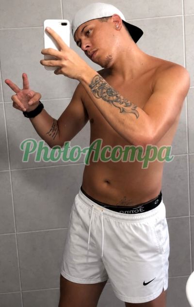 Gustavo (11) 97892-7599, garoto de programa em Itaquaquecetuba
