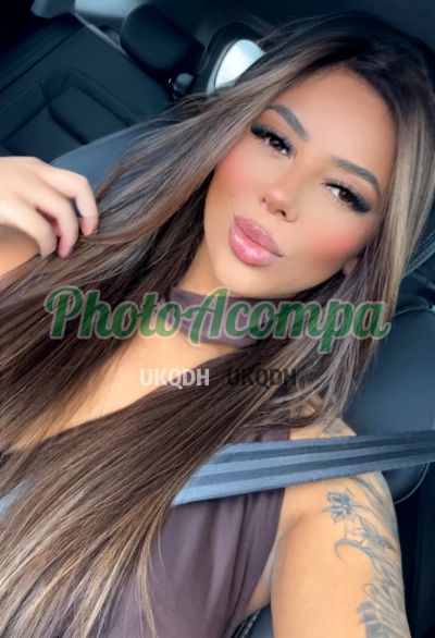 Danii Morais (41) 99909-1710, escort em Bragança Paulista