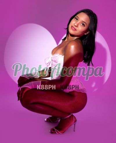 Nicoly Vieira, garota de programa em Vila Velha