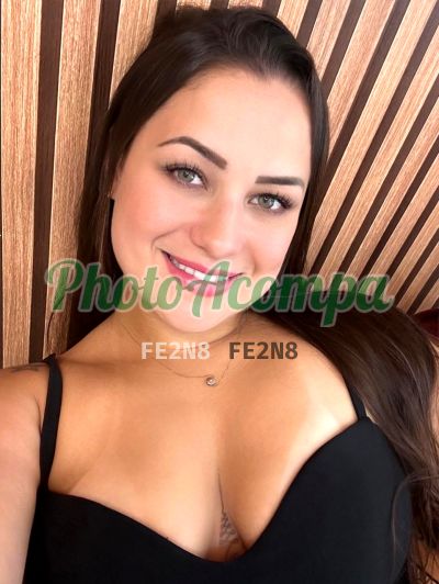 Ane, Massagens Sensuais (11) 99439-9791, escort em Barueri