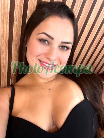 Ane, Massagens Sensuais (11) 99439-9791, escort em Barueri