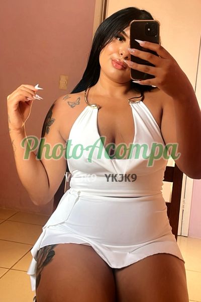 Brunaa (15) 99183-0475, escort em Sorocaba