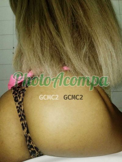 Katrina Nogueira (21) 99973-3364, trans em São Vicente