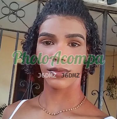 Ester (81) 99571-7163, trans em Olinda