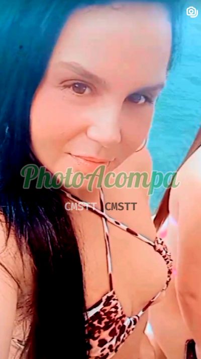 Dalila, acompanhante em Praia Grande