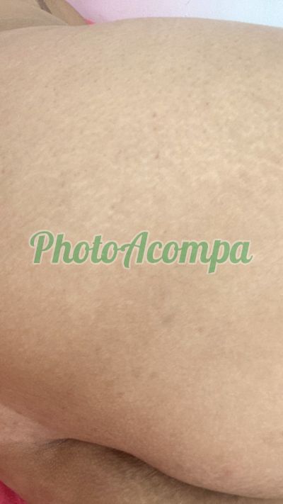 Giovana, garota de programa em Taubaté