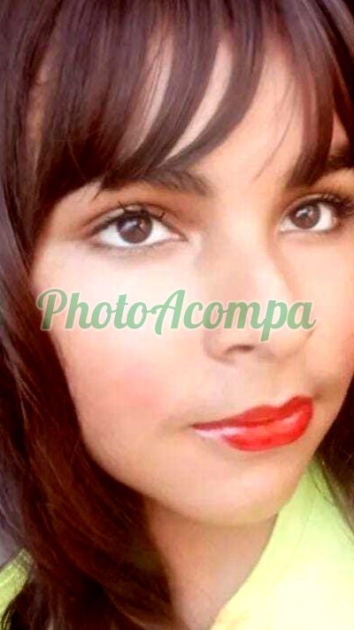 Giulia Santos (62) 98345-2576, transex em Aparecida de Goiânia