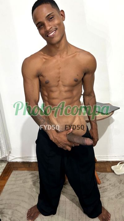 Eduardo (21) 99525-4289, garoto de programa no Centro (RJ)