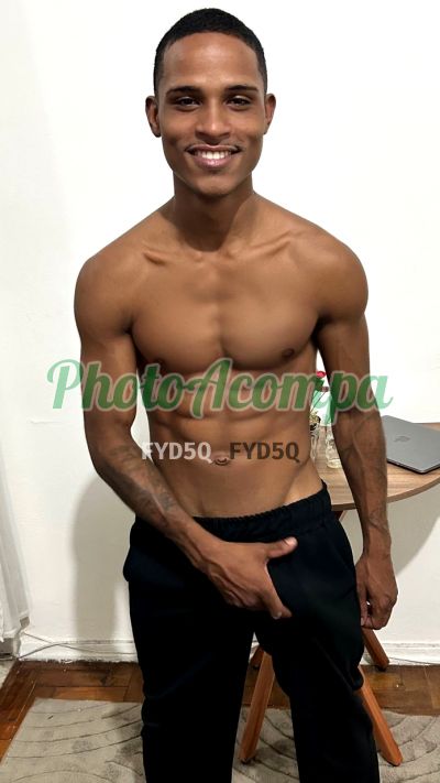 Eduardo (21) 99525-4289, garoto de programa no Centro (RJ)