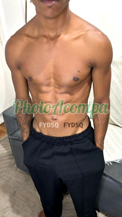 Eduardo (21) 99525-4289, garoto de programa no Centro (RJ)