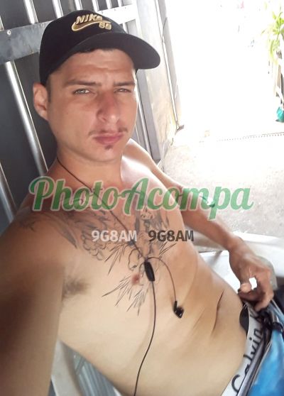 Ale (13) 99612-5927, garoto de programa em Praia Grande