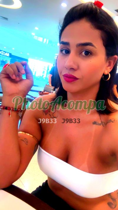Moranguinho (16) 99287-0069, trans em Ribeirão Preto