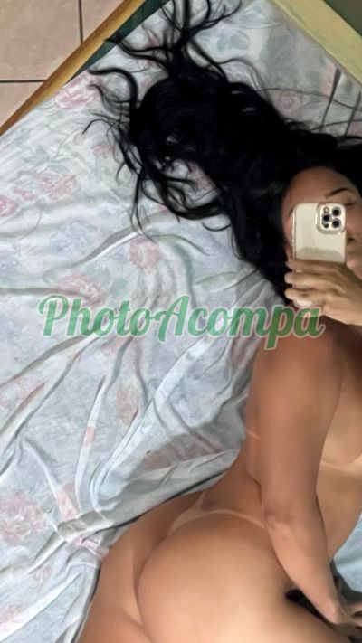 Suzy Lemos (21) 99036-4581, acompanhante em Niterói