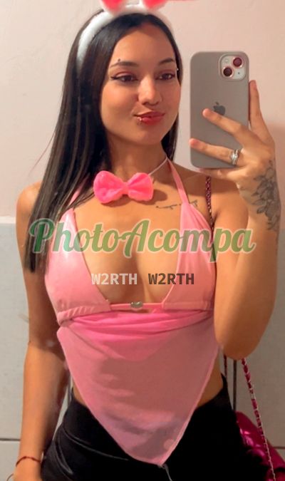 Agatha (42) 98863-6963, acompanhante em Guamiranga