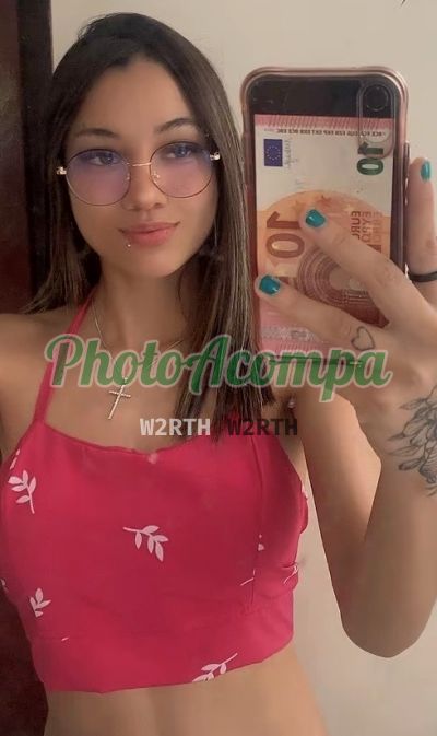Agatha (42) 98863-6963, acompanhante em Guamiranga