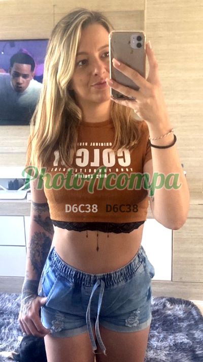 Raissa Fontinelli (51) 99524-0358, acompanhante em Santana do Livramento
