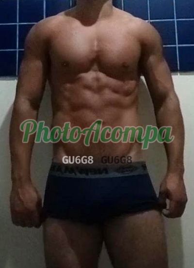 Hércules Dotadão (21) 98092-3328, garoto de programa no Centro (RJ)
