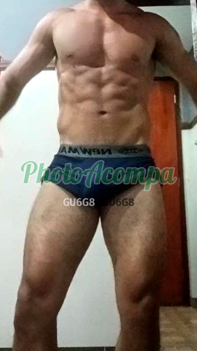 Hércules Dotadão (21) 98092-3328, garoto de programa no Centro (RJ)