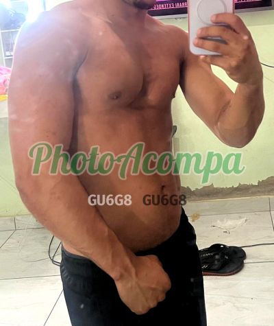 Hércules Dotadão (21) 98092-3328, garoto de programa no Centro (RJ)