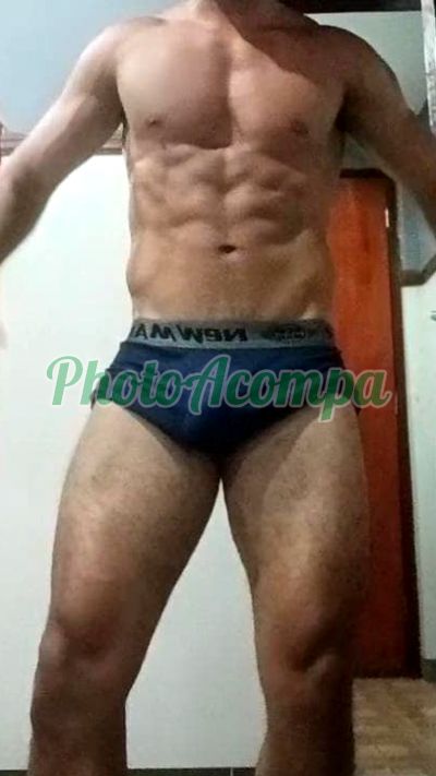 Hércules Dotadão (21) 98092-3328, garoto de programa no Centro (RJ)