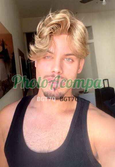 Enzo Santos (21) 96750-8802, garoto de programa em Copacabana (RJ)