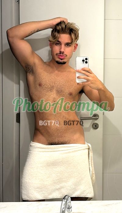 Enzo Santos (21) 96750-8802, garoto de programa em Copacabana (RJ)