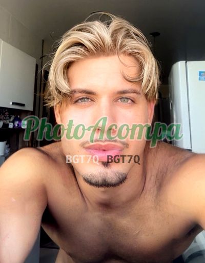 Enzo Santos (21) 96750-8802, garoto de programa em Copacabana (RJ)
