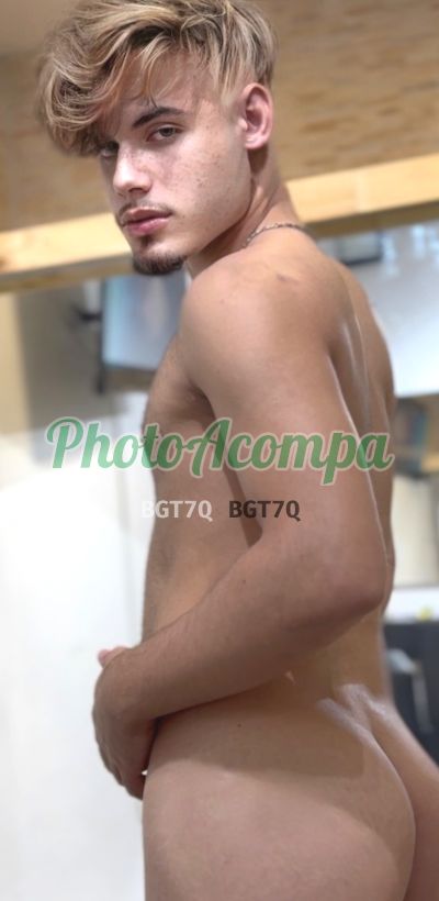 Enzo Santos (21) 96750-8802, garoto de programa em Copacabana (RJ)