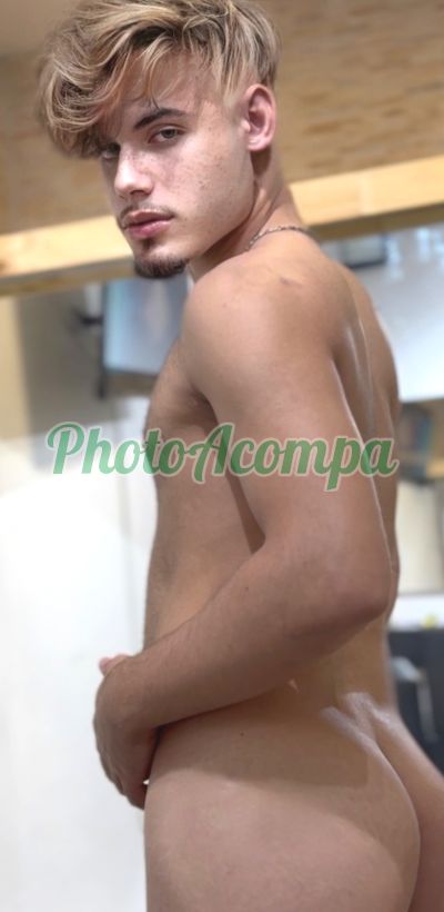 Enzo Santos (21) 96750-8802, garoto de programa em Copacabana (RJ)