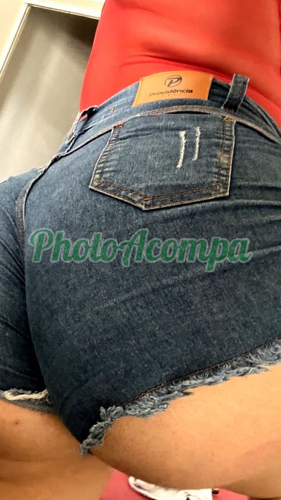 Yanca (19) 97111-8067, escort em Paulínia