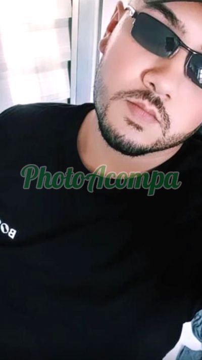 Gaeel (11) 96874-7232, garoto de programa em Goiânia