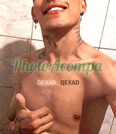 Branquinho dotado (11) 92214-4397, garoto de programa em Itaquaquecetuba